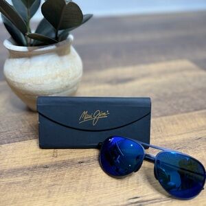 Maui Jim Sunglasses